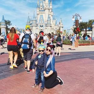 Meet your Posher, Mariana